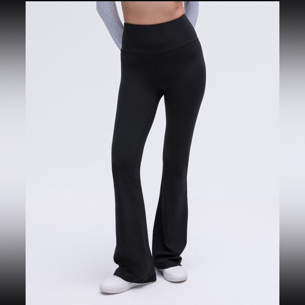 Lululemon  high waisted yoga pants